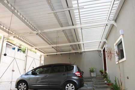 Casa de condomínio para alugar com 320m², 3 quartos e 4 vagasÁrea comum