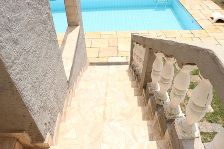 Casa de condomínio para alugar com 320m², 3 quartos e 4 vagasÁrea comum