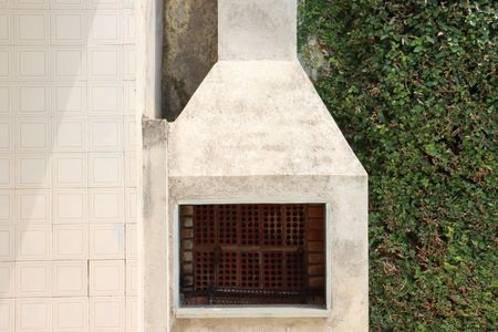 Casa de condomínio para alugar com 320m², 3 quartos e 4 vagasÁrea comum