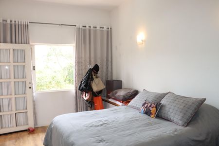 Casa de condomínio para alugar com 320m², 3 quartos e 4 vagasSuíte 1