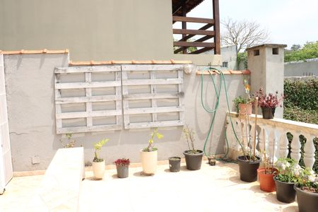 Casa de condomínio para alugar com 320m², 3 quartos e 4 vagasÁrea comum