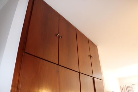 Casa de condomínio para alugar com 320m², 3 quartos e 4 vagasSuíte 1