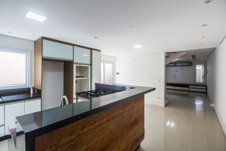 Sala de casa para alugar com 3 quartos, 400m² em Chácaras do Peroba, Barueri