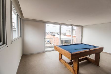 Casa para alugar com 400m², 3 quartos e 2 vagas Casa para alugar com 400m², 3 quartos e 2 vagasÁrea comum - Sala de Jogos