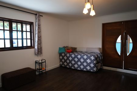 Sala de casa para alugar com 3 quartos, 190m² em Cidade Dutra, São Paulo