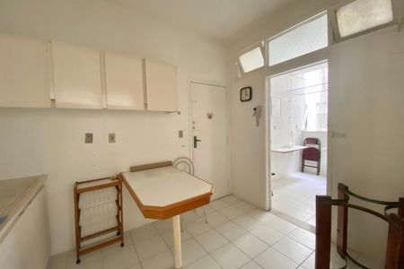 Apartamento à venda com 100m², 3 quartos e 1 vagaCozinha