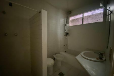 Apartamento à venda com 100m², 3 quartos e 1 vagaBanheiro Social