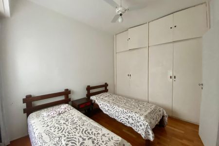 Apartamento à venda com 100m², 3 quartos e 1 vagaQuarto 2