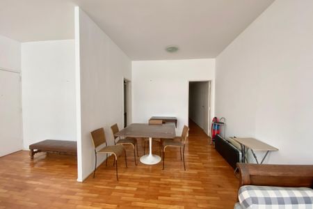 Sala de apartamento à venda com 2 quartos, 100m² em Ipanema, Rio de Janeiro