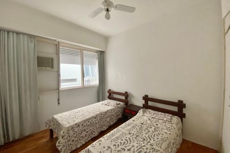 Apartamento à venda com 100m², 3 quartos e 1 vagaQuarto 2