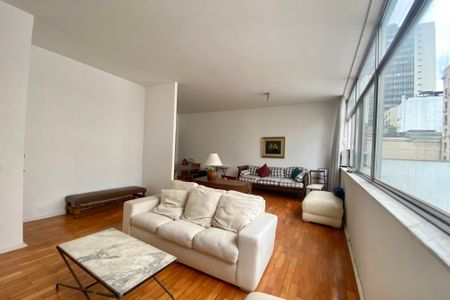 Apartamento à venda com 100m², 2 quartos e 1 vagaSala