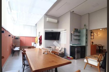 Apartamento à venda com 85m², 3 quartos e 2 vagas Apartamento à venda com 85m², 3 quartos e 2 vagasÁrea gourmet