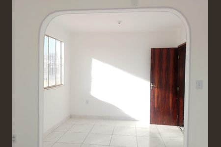 Quarto 1 de casa para alugar com 2 quartos, 144m² em Mutondo, São Gonçalo