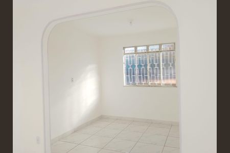 Quarto 1 de casa para alugar com 2 quartos, 144m² em Mutondo, São Gonçalo