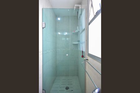 Apartamento à venda com 103m², 2 quartos e 2 vagasBanheiro Suíte