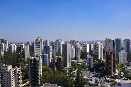 Apartamento à venda com 103m², 2 quartos e 2 vagasVista