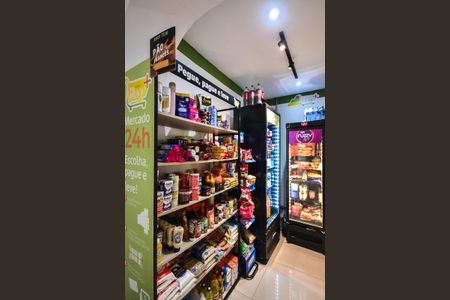 Apartamento à venda com 103m², 2 quartos e 2 vagasÁrea comum