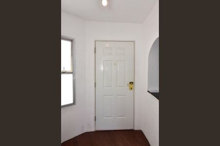 Apartamento à venda com 103m², 2 quartos e 2 vagasHall de Entrada