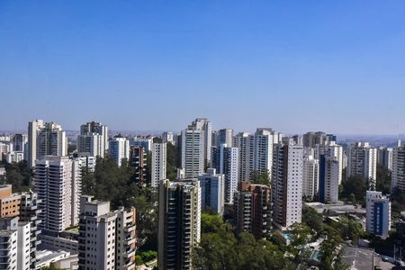 Apartamento à venda com 103m², 2 quartos e 2 vagasVista da Suíte