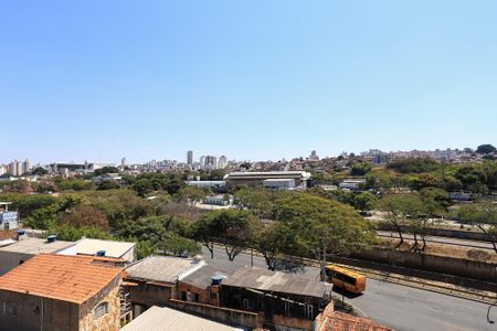 Apartamento à venda com 198m², 3 quartos e 2 vagas Apartamento à venda com 198m², 3 quartos e 2 vagasVista da Sacada