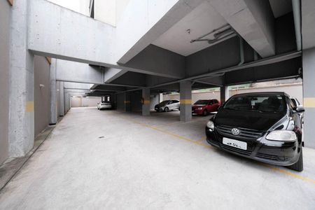 Apartamento para alugar com 60m², 2 quartos e 1 vagaGaragem