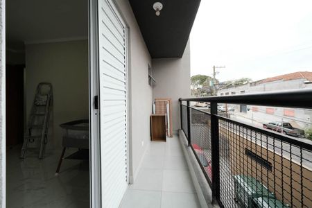 Apartamento para alugar com 60m², 2 quartos e 1 vagaQuarto 2