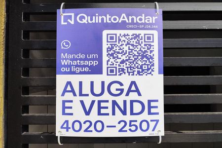 Apartamento para alugar com 60m², 2 quartos e 1 vaga Apartamento para alugar com 60m², 2 quartos e 1 vagaFachada