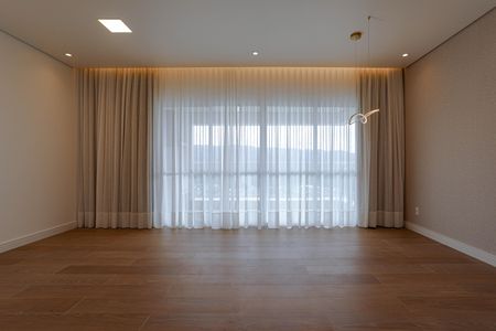 Sala de apartamento para alugar com 3 quartos, 103m² em Vila Mogilar, Mogi das Cruzes