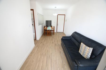 Sala de apartamento à venda com 2 quartos, 10m² em Vila Nova Teixeira, Campinas