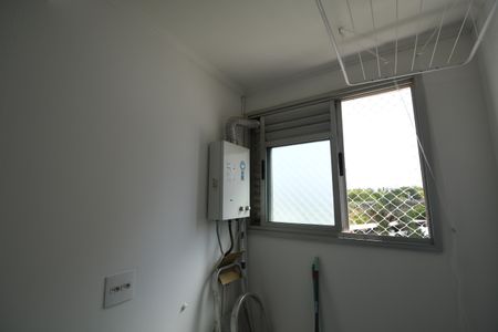 Apartamento à venda com 10m², 2 quartos e 1 vagaÁrea de Serviço