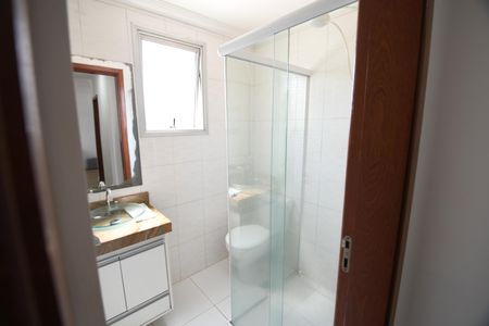 Apartamento à venda com 10m², 2 quartos e 1 vagaBanheiro