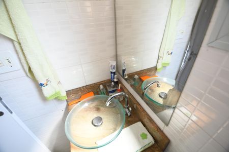 Apartamento à venda com 10m², 2 quartos e 1 vagaBanheiro