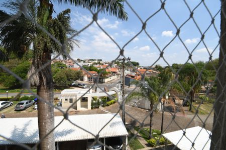 Apartamento à venda com 10m², 2 quartos e 1 vagaVista do Quarto 2