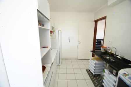 Apartamento à venda com 10m², 2 quartos e 1 vagaCozinha