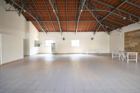 Apartamento à venda com 10m², 2 quartos e 1 vagaÁrea comum - Salão de festas