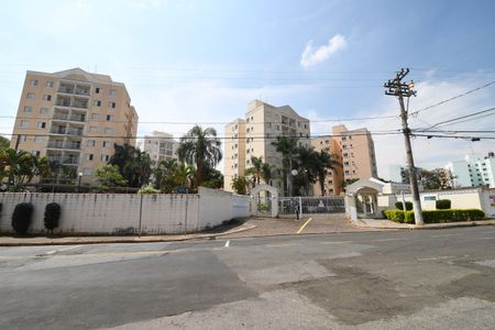 Apartamento à venda com 10m², 2 quartos e 1 vagaFachada