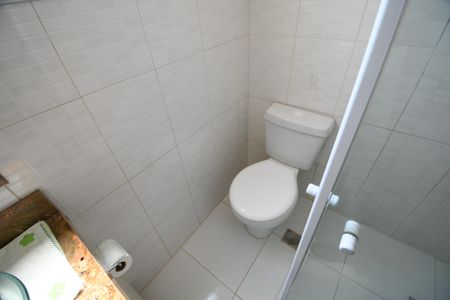 Apartamento à venda com 10m², 2 quartos e 1 vagaBanheiro