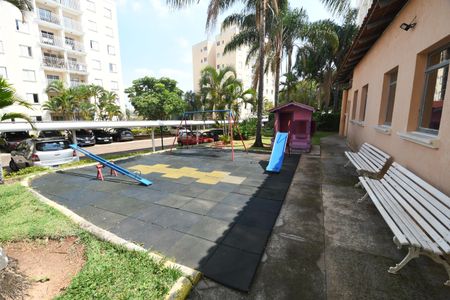 Apartamento à venda com 10m², 2 quartos e 1 vagaÁrea comum - Playground