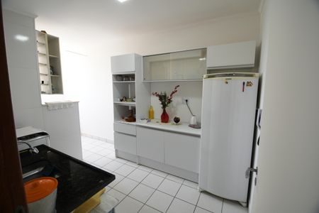 Apartamento à venda com 10m², 2 quartos e 1 vagaCozinha