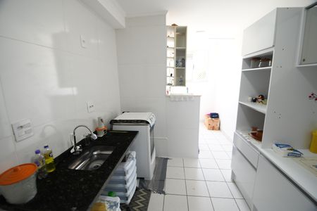 Apartamento à venda com 10m², 2 quartos e 1 vagaCozinha