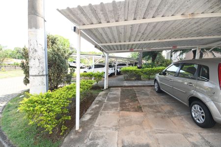 Apartamento à venda com 10m², 2 quartos e 1 vagaGaragem