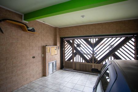 Casa à venda com 175m², 3 quartos e 2 vagasGaragem