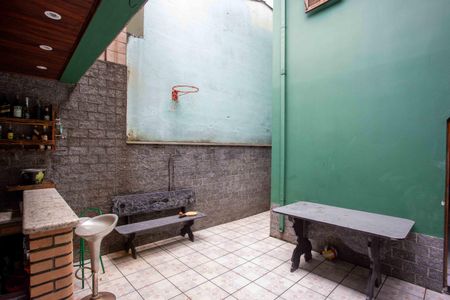 Casa à venda com 175m², 3 quartos e 2 vagasEspaço Gourmet