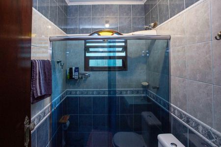 Casa à venda com 175m², 3 quartos e 2 vagasBanheiro Social 2