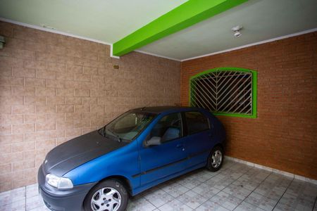 Casa à venda com 175m², 3 quartos e 2 vagasGaragem