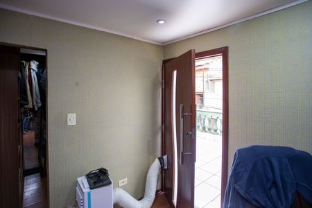 Casa à venda com 175m², 3 quartos e 2 vagasEscritório