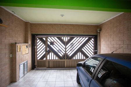 Casa à venda com 175m², 3 quartos e 2 vagasGaragem