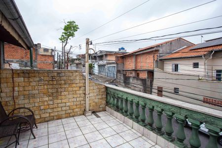 Casa à venda com 175m², 3 quartos e 2 vagasSacada do Escritório