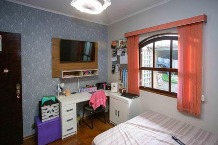 Casa à venda com 175m², 3 quartos e 2 vagasQuarto 1