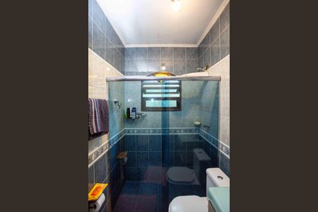 Casa à venda com 175m², 3 quartos e 2 vagasBanheiro Social 2